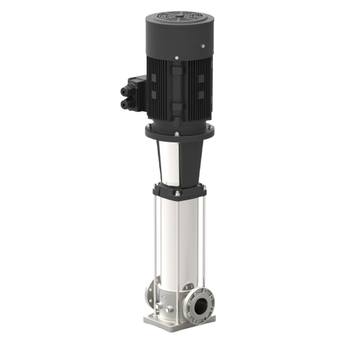 Vertical Multistage pumps