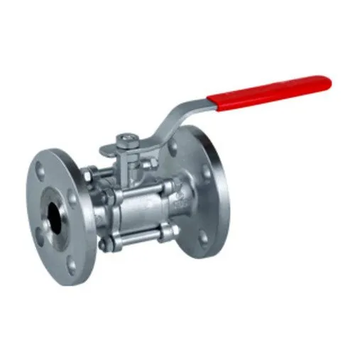 Ball Valve